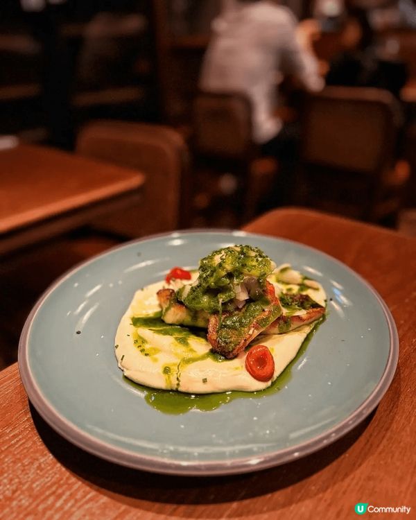 【上環隱世法式小館｜燭光裡的巴黎情調】
