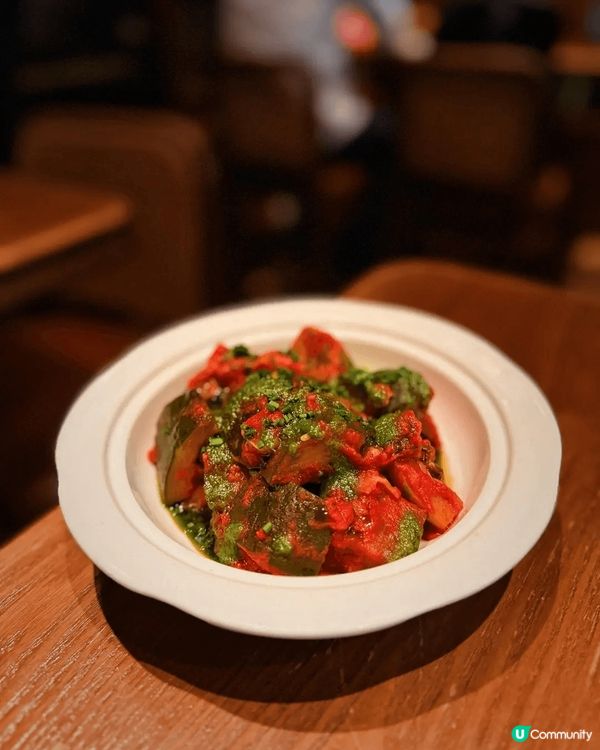 【上環隱世法式小館｜燭光裡的巴黎情調】