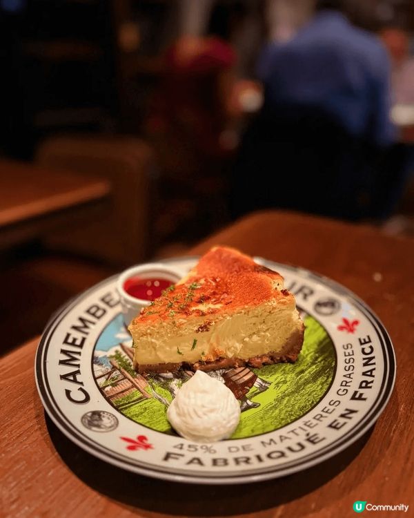 【上環隱世法式小館｜燭光裡的巴黎情調】
