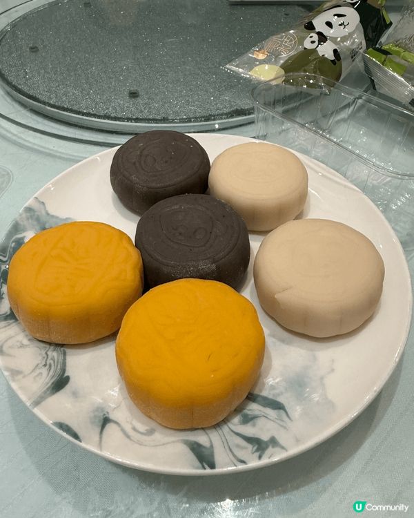 屋企人生日飯，去咗元朗Yoho Mall翠園食，呢個12人餐...