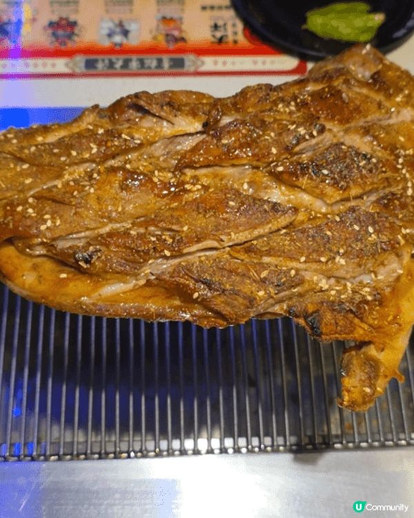 超受歡迎既潮汕牛肉火鍋、爆哂肉汁既燒雞同埋熱辣辣既燒羊排