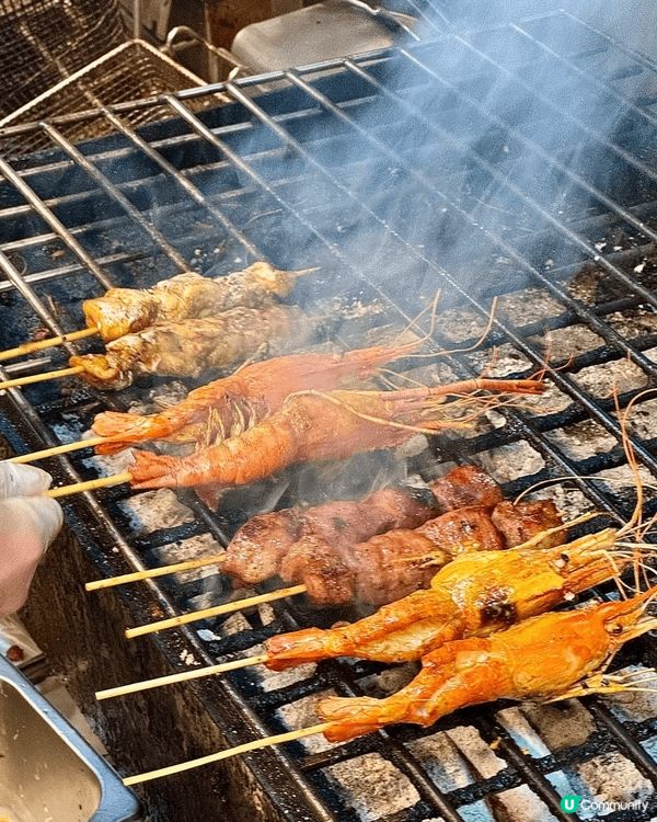 係上海發現左間超好食既泰國菜，叫Home Thai·泰谣，位...