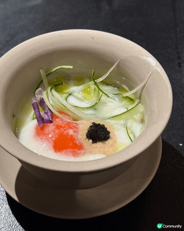 《高級廚師發辦鐵板燒套餐》