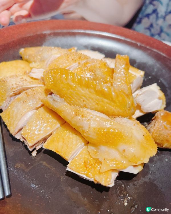 深圳太子灣K11海景客家菜！四人套餐微火熱食看灣景🌊