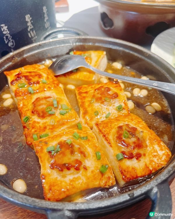 深圳太子灣K11海景客家菜！四人套餐微火熱食看灣景🌊