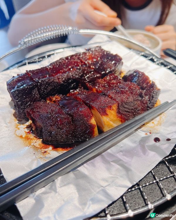 深圳太子灣K11海景客家菜！四人套餐微火熱食看灣景🌊