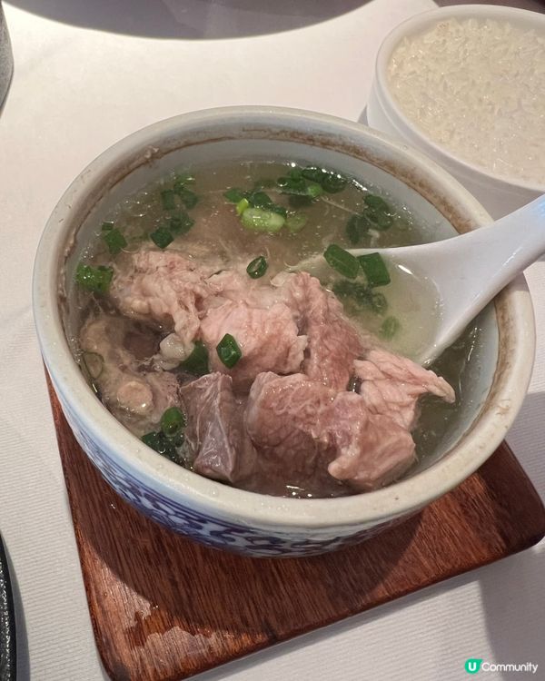 深圳太子灣K11海景客家菜！四人套餐微火熱食看灣景🌊