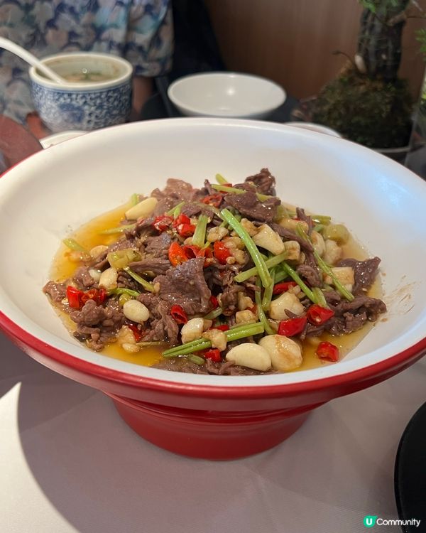 深圳太子灣K11海景客家菜！四人套餐微火熱食看灣景🌊