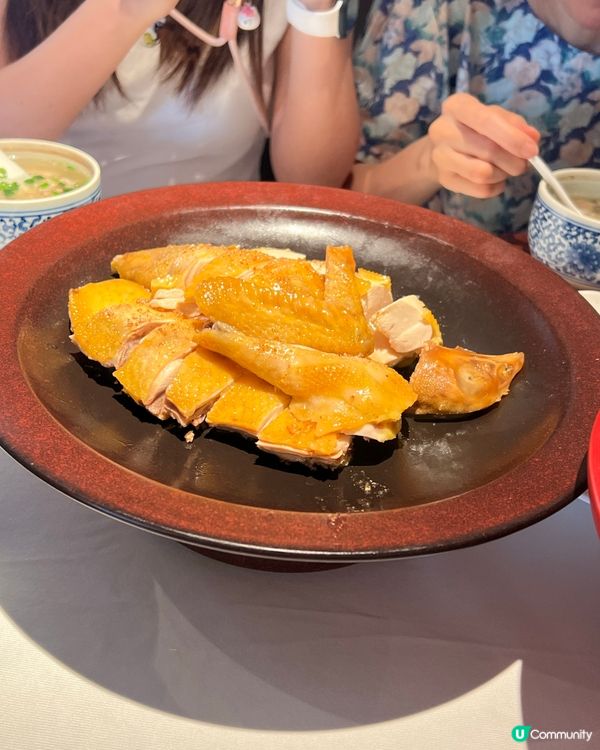 深圳太子灣K11海景客家菜！四人套餐微火熱食看灣景🌊