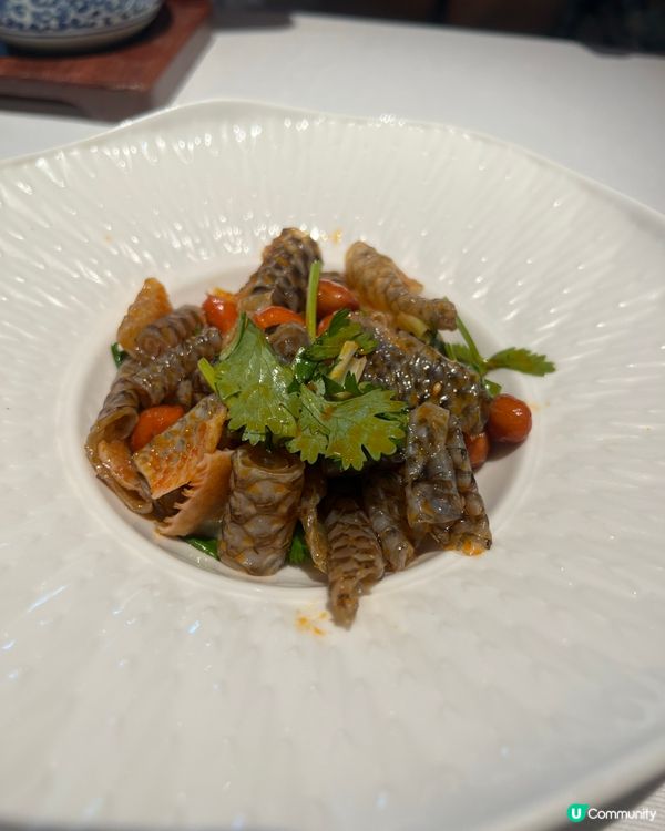 深圳太子灣K11海景客家菜！四人套餐微火熱食看灣景🌊