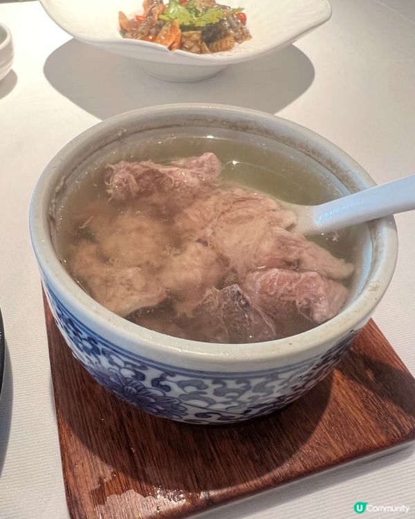 深圳太子灣K11海景客家菜！四人套餐微火熱食看灣景🌊