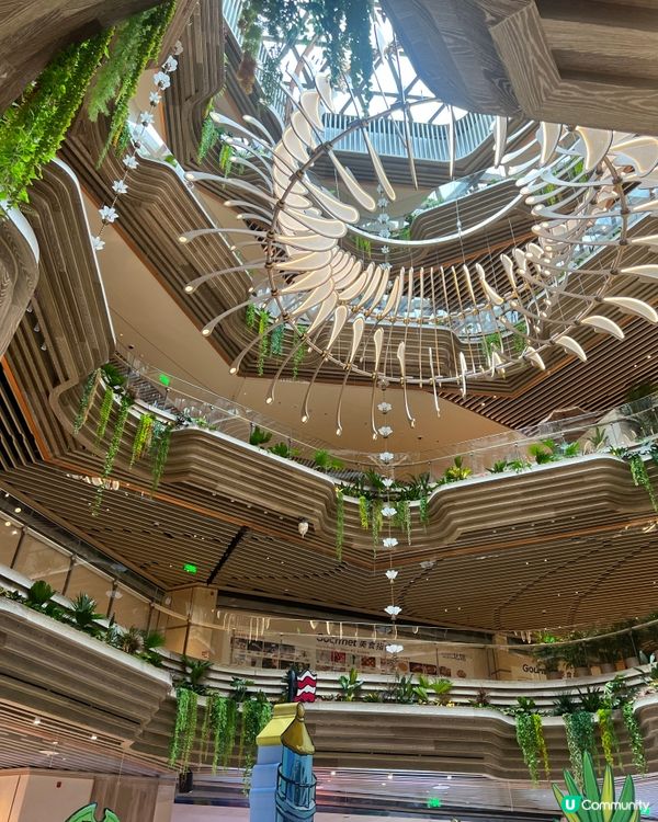 深圳太子灣K11海景客家菜！四人套餐微火熱食看灣景🌊