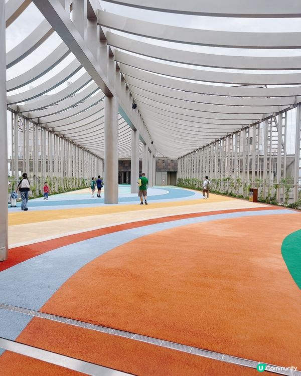 深圳太子灣K11海景客家菜！四人套餐微火熱食看灣景🌊