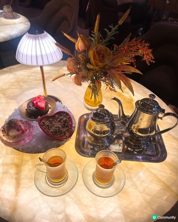 深圳海上世界打卡餐廳🤩西式酒吧夢幻風格！