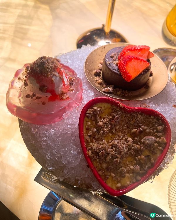 深圳海上世界打卡餐廳🤩西式酒吧夢幻風格！