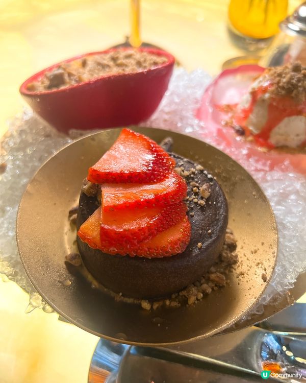 深圳海上世界打卡餐廳🤩西式酒吧夢幻風格！