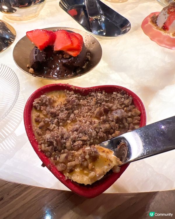 深圳海上世界打卡餐廳🤩西式酒吧夢幻風格！