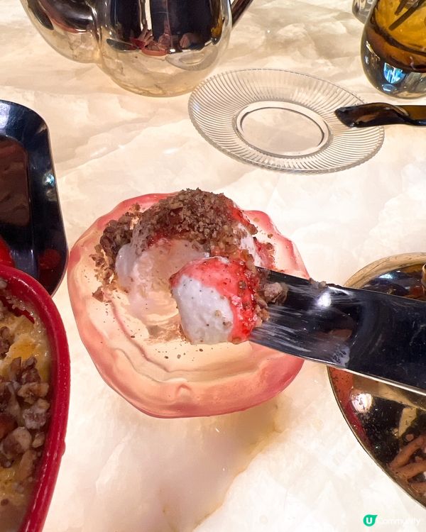 深圳海上世界打卡餐廳🤩西式酒吧夢幻風格！