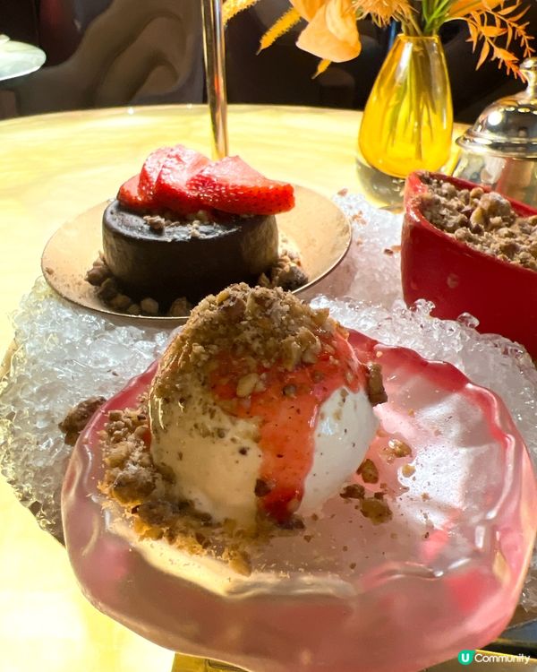 深圳海上世界打卡餐廳🤩西式酒吧夢幻風格！