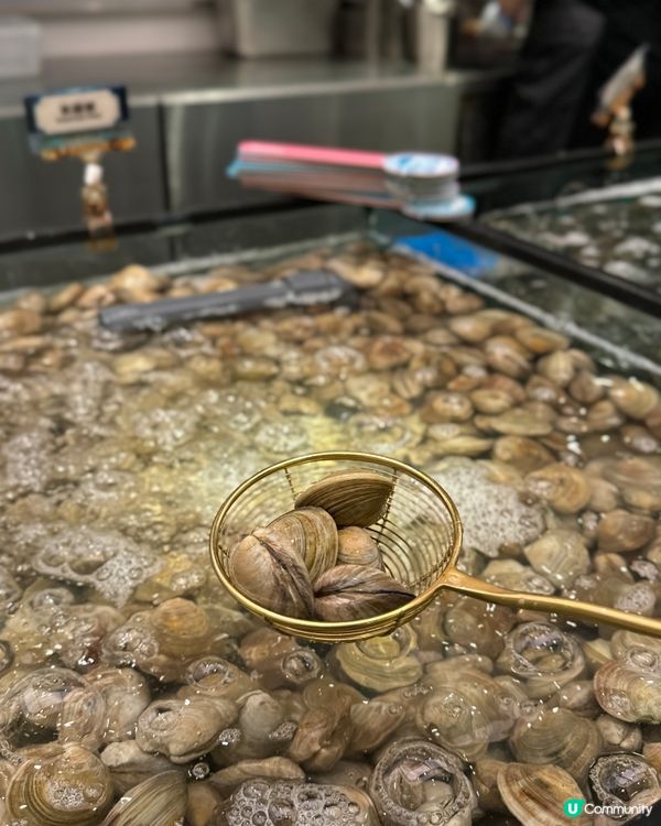 【九龍灣｜人氣大熱嘅生猛海鮮火鍋放題】