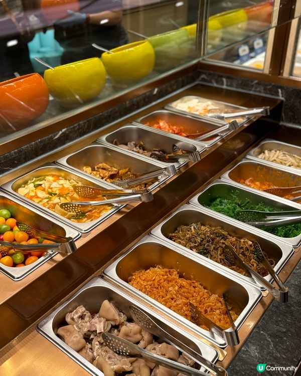 【九龍灣｜人氣大熱嘅生猛海鮮火鍋放題】