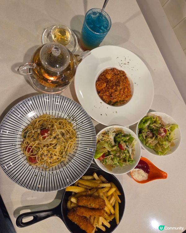 悠閒遊戲好去處