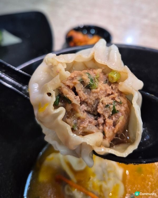 太子 - 性價比幾高的山東餃子