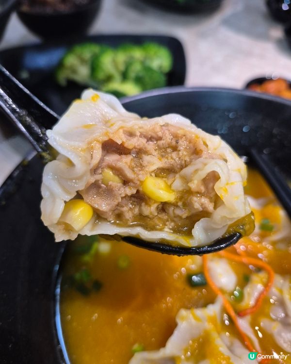 太子 - 性價比幾高的山東餃子