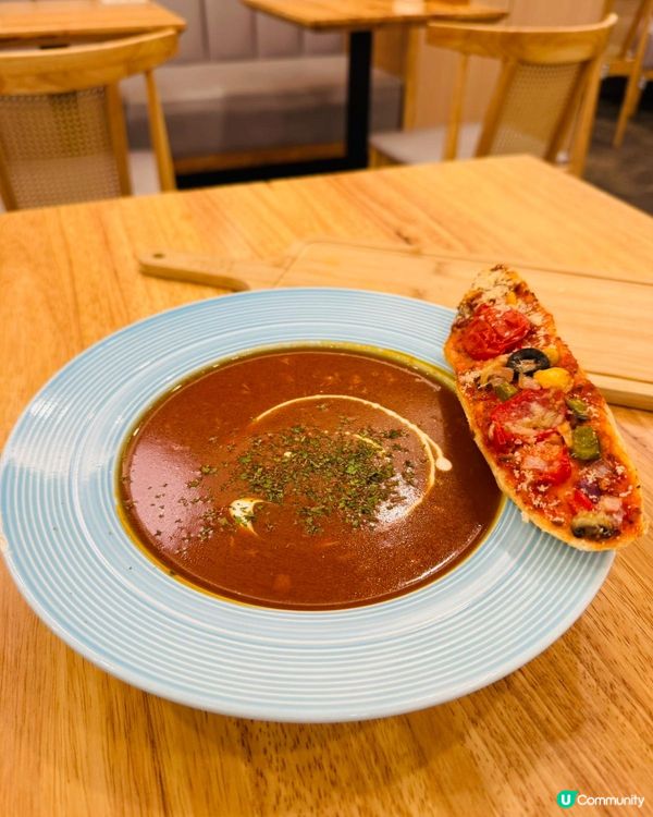 休閒Cafe - 鑽石山WM Café & Bar