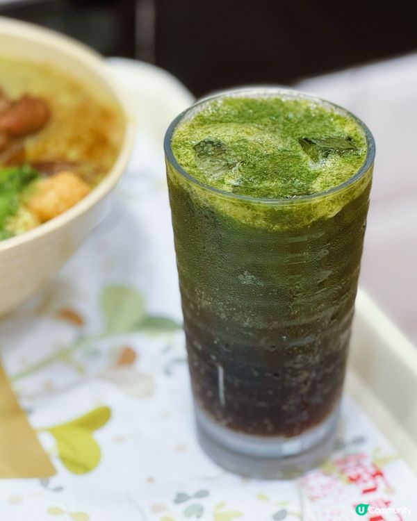 芫茜控注意！南記粉麵茜利套餐🤤！ 好味道👅