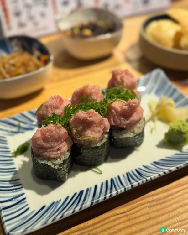 日本菜之夜！串燒牛腸鍋🤤😋地道日本風味💖