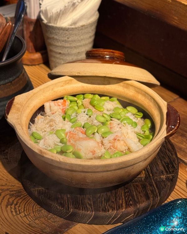 日本菜之夜！串燒牛腸鍋🤤😋地道日本風味💖