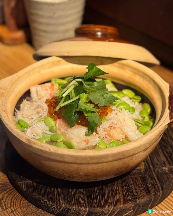 日本菜之夜！串燒牛腸鍋🤤😋地道日本風味💖