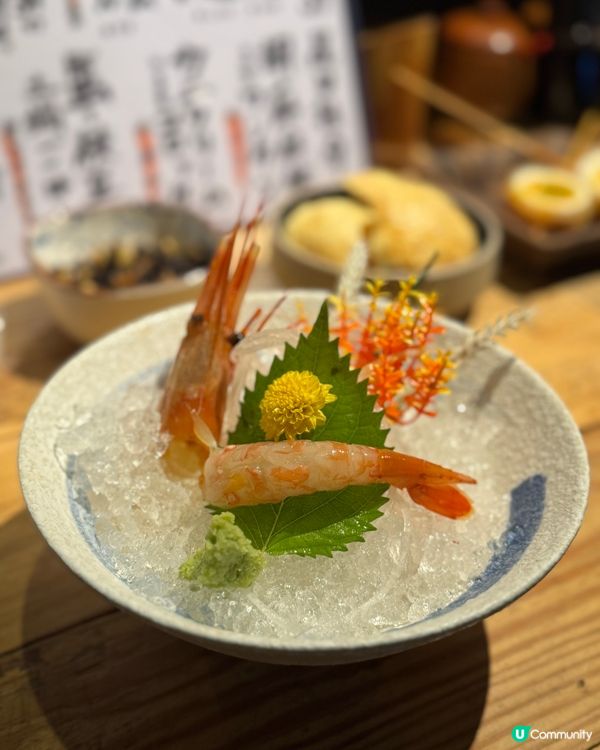 日本菜之夜！串燒牛腸鍋🤤😋地道日本風味💖