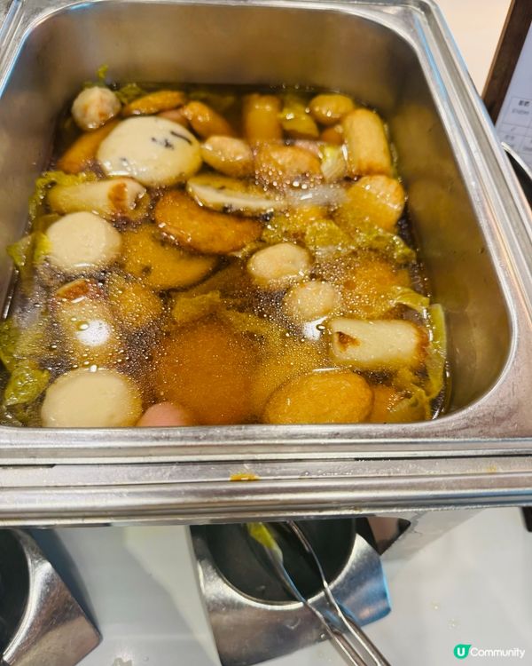 $118 嘆照燒鰻魚飯兼任食煙三文魚、凍蝦、沙律、甜品❤️ 