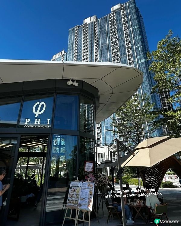 $13 泰式芒果糯米飯！🤤 今日限定！