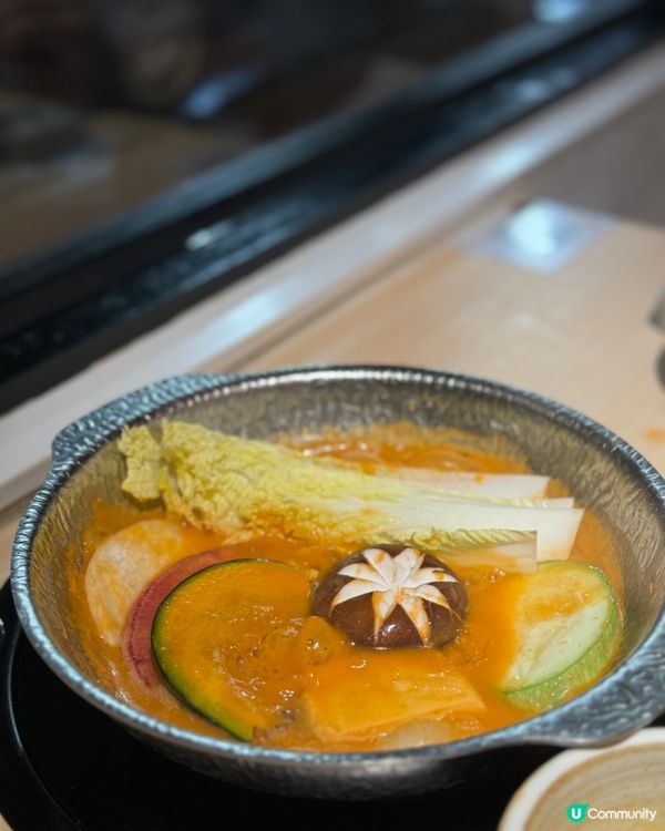 【銅鑼灣｜性價比極高嘅日本和牛壽喜燒涮涮鍋】