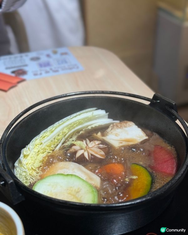 【銅鑼灣｜性價比極高嘅日本和牛壽喜燒涮涮鍋】
