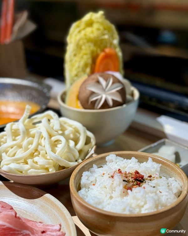 【銅鑼灣｜性價比極高嘅日本和牛壽喜燒涮涮鍋】