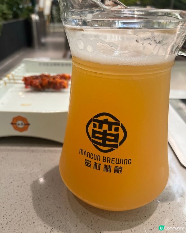 好正朝鮮燒烤🍖