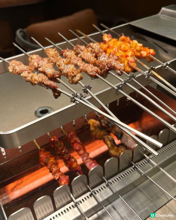 好正朝鮮燒烤🍖