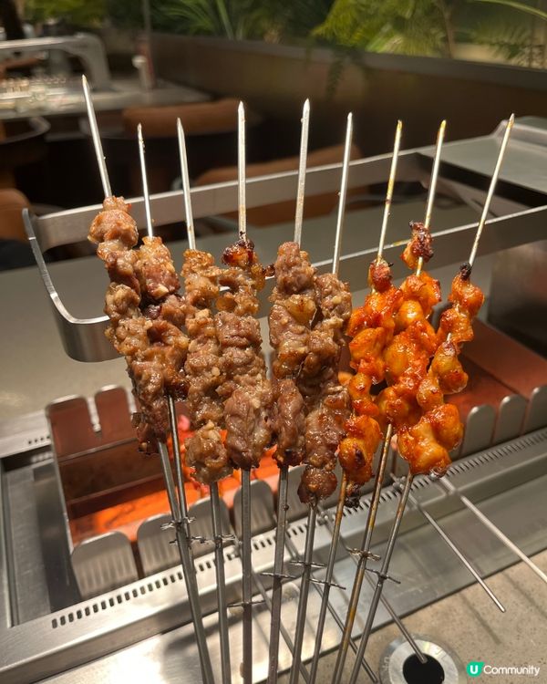 好正朝鮮燒烤🍖