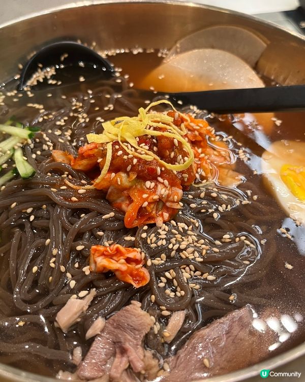 好正朝鮮燒烤🍖