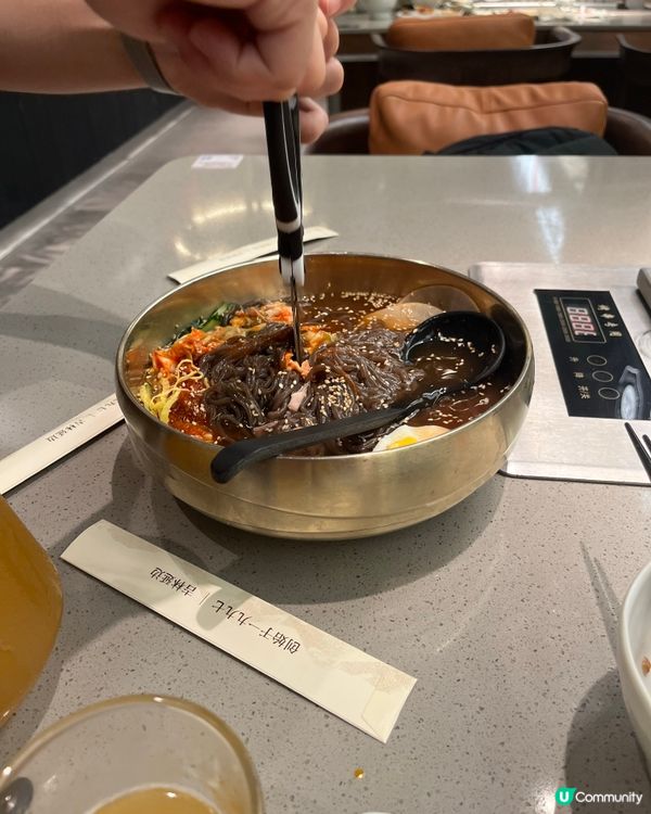 好正朝鮮燒烤🍖