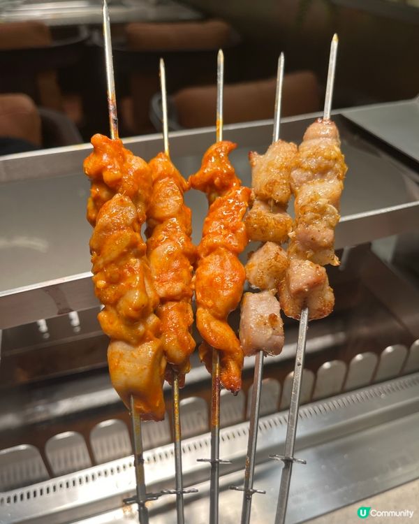 好正朝鮮燒烤🍖