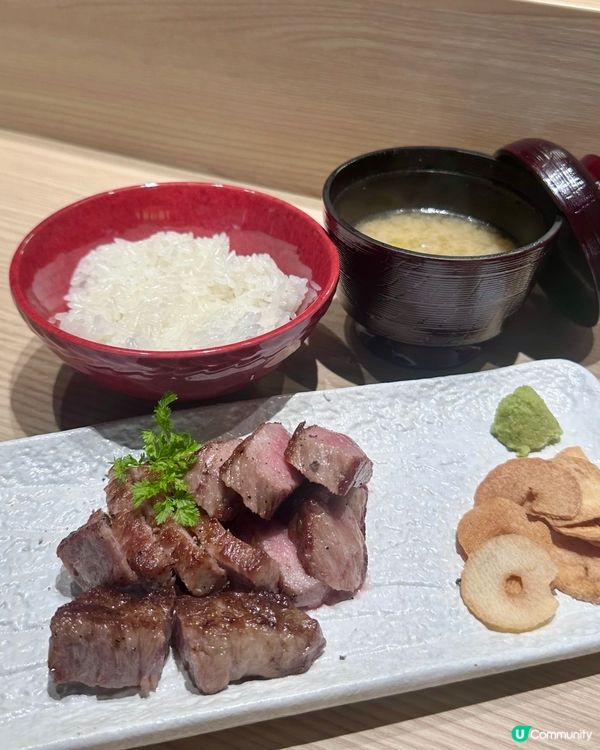 全新中環爐端居酒屋🏮