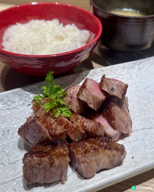 全新中環爐端居酒屋🏮