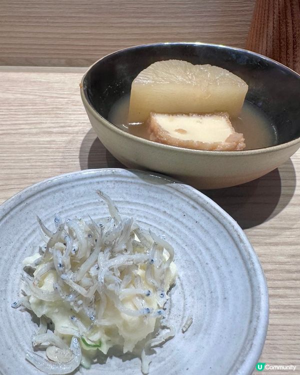 全新中環爐端居酒屋🏮