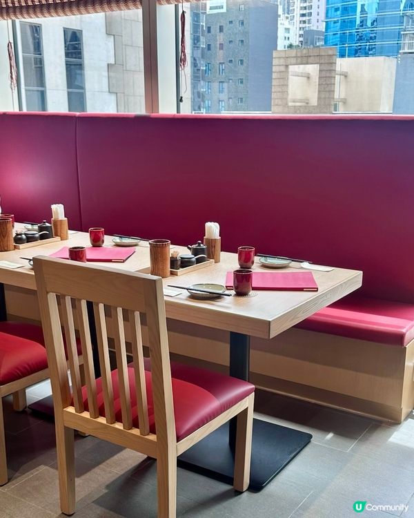 全新中環爐端居酒屋🏮