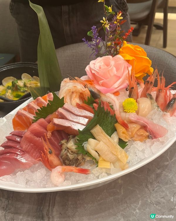 午餐放題$268起✨海膽龍蝦任你食🤤！